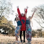 The Young Girls - @raisingyounggirls - Instagram