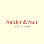 Raissa Graham | Jeweller - @solderandsalt - Instagram