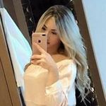 Raíssa Hall - @rasshall - Instagram