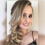 Raissa Mohallem - @raissamohallem - Instagram