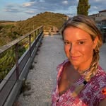 Raissa Portanova Hall - @alohall - Instagram