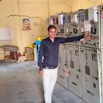 Raj Chandra - Facebook