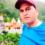 Raj Chandra - Facebook