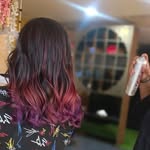 Raj Dass - @rajhairstylist_01 - Instagram
