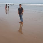 Saheb Raj - @rajdasslove - Instagram