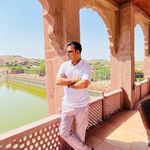 Himmat Raj Garg RJS - @himmatrajgarg - Instagram