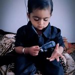 Raj Garg - @lucky_bhadresh_ - Instagram
