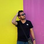 Sunny Raj Garg - @sunnyrajgarg - Instagram