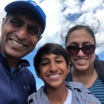 Raj Gopalakrishnan - @gru_indian - Instagram