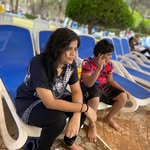 Rajalakshmi Gopalakrishnan - @rajalakshmi_gopalakrishnan - Instagram