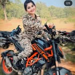 gudiya _Saniya_queen❤️👑 - @raj_goud___queen628 - Instagram