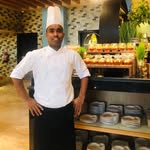 Raj goud - @chef_raj45 - Instagram