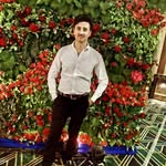 Raj Jaisinghani - @jaisinghani270 - Instagram