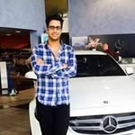 Raj Jalan - @jalan993 - Instagram