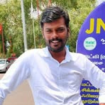 Raj Kannan - Facebook