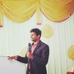 Raj Kannan - @apterinstitute - Instagram