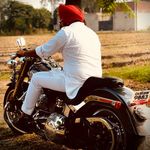 Raj Bhatti - @rajkanwarpreetsingh - Instagram
