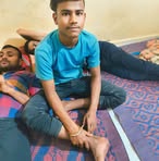 Raj Krishan - Facebook