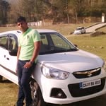 Raj Krishan - @rajarya_1169 - Instagram