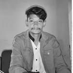 Raj Krishan Salvi - @__raj__kishan - Instagram