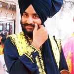 Rajkrishan Sandhu - @rajkrishansandhu - Instagram