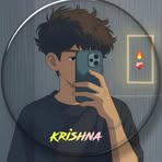Krishna Raj - Facebook