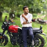 Rajkrishna Banerjee - @rajkrishnabanerjee - Instagram