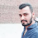 Raj Kullar - @sainabadia - Instagram