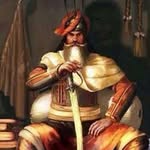 Raj Kullar - @warriorofthegoldenage - Instagram