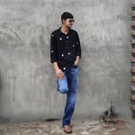 Raj Luhar - @raajsinh_rajput_12 - Instagram