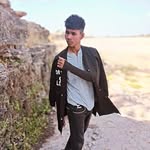 Raj Luhar - @black_boy_9_0_4 - Instagram