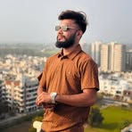 Raj Luhar - Facebook