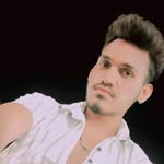 Raj Luhar - @natt_khatt_chora_74 - Instagram