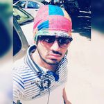 Raj Lulla - @marvelkingraj - Instagram