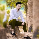Ráj Mâlîk - @raj_malik786s - Instagram