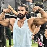 Raj mathur fitness 🧿 - @raj__mathur_fitness - Instagram