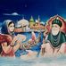 Raj Mehra - Facebook