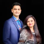 Raj Merchant - @golden_rule_believer - Instagram
