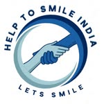 Raj Merchant - @help_to_smile_india - Instagram