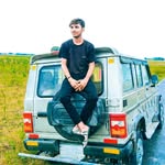 Raj Mishra - @_rajmishra.1412 - Instagram