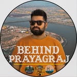RAJ MISHRA | PRAYAGRAJ🚩MAHAKUMBH 2025 🔱 - @behind.prayagraj - Instagram