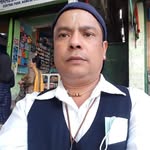 Raj Ale Monger - @fanindrarajale - Instagram