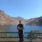 Suk Raj Monger - @mongersukraj - Instagram