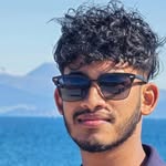 Mohinesh Raj Naicker - @rajnaicker - Instagram