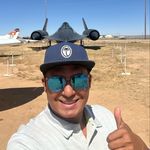 Raj Naicker - @the_pump_guy_2021 - Instagram
