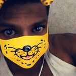 Raj Naicker - @rajnaicker93 - Instagram