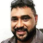 Raj Naicker - @vimalnaicker - Instagram