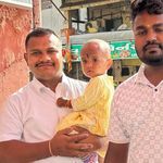 Rajkumar Manickam - @raj.naicker.39 - Instagram
