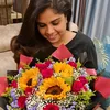 Ashwini Nair - @ashrajnair8866 - TikTok
