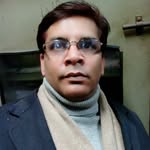 Raj Narain Dixit - @rajnaraindixit09 - Instagram
